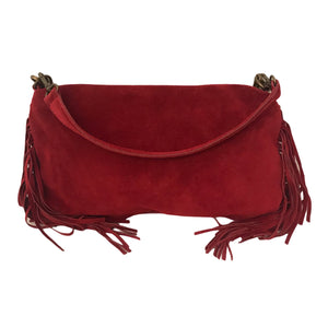 SAC LUCQUES ROUGE