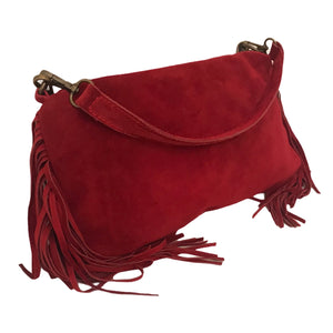SAC LUCQUES ROUGE