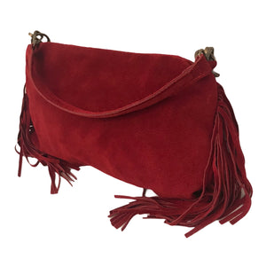SAC LUCQUES ROUGE