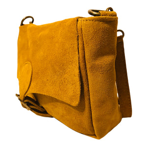 SAC MATERA JAUNE