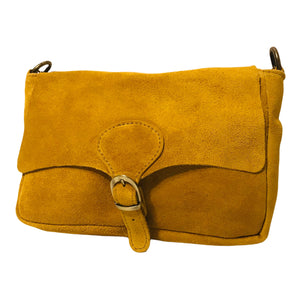 SAC MATERA JAUNE