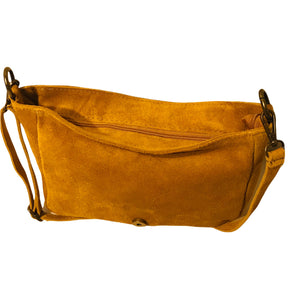 SAC MATERA JAUNE