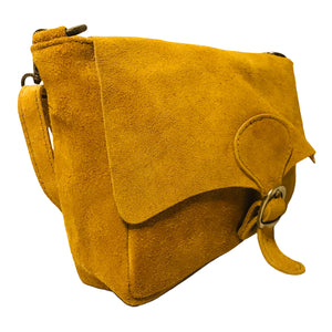 SAC MATERA JAUNE