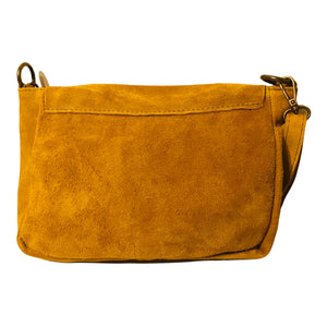 SAC MATERA JAUNE