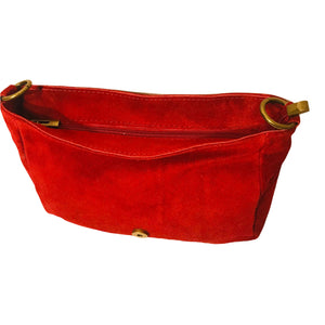 SAC MATERA ROUGE