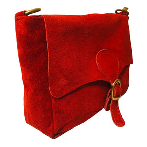 SAC MATERA ROUGE