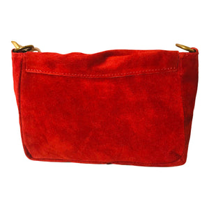SAC MATERA ROUGE