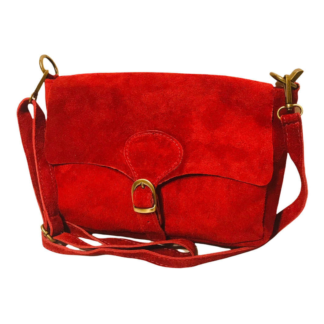 SAC MATERA ROUGE