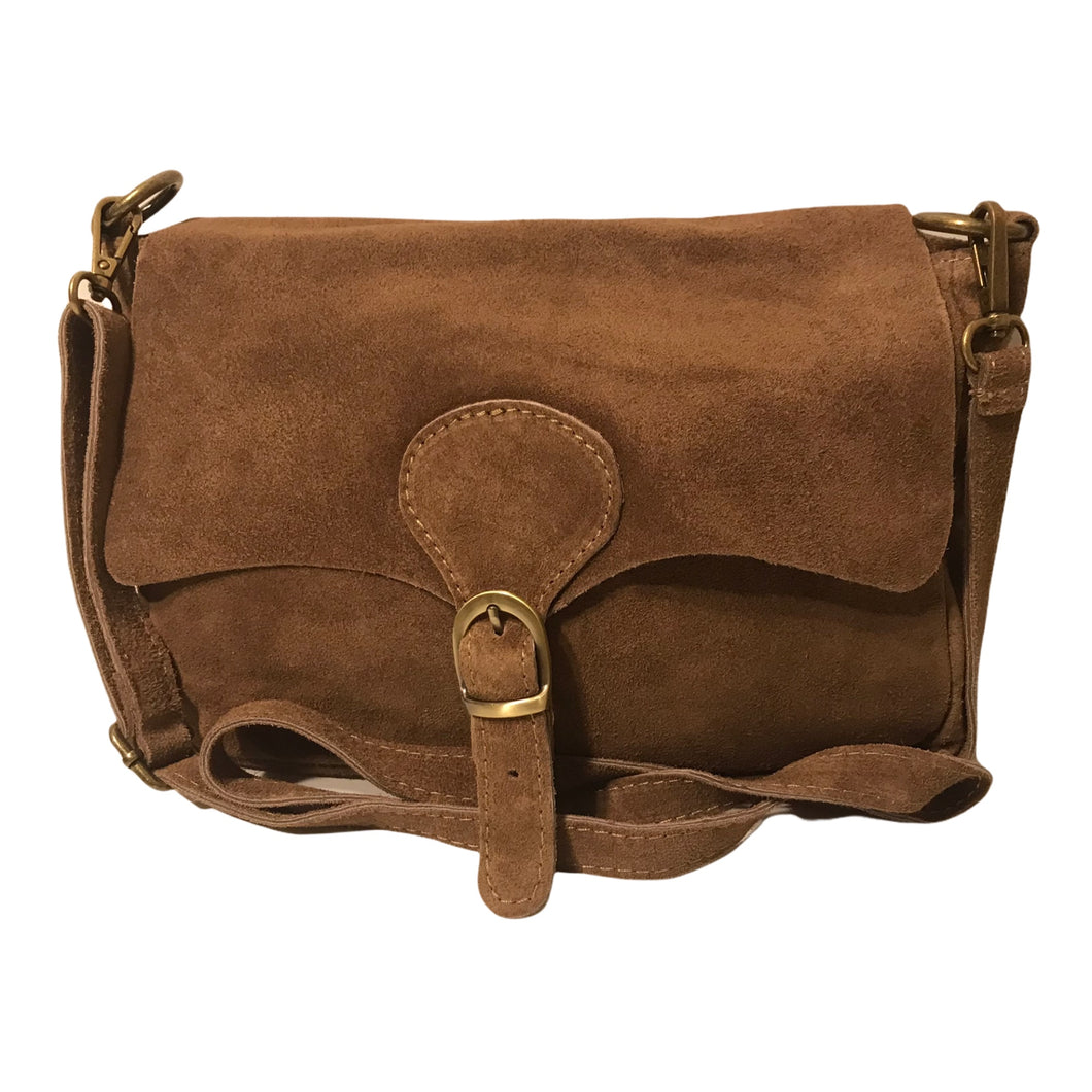SAC MATERA TAUPE