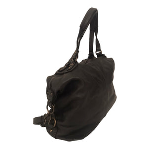 SAC NAPLES NOIR