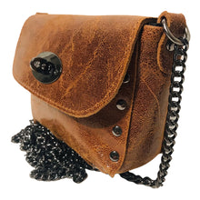Charger l&#39;image dans la galerie, SAC PEROUSE CHOCOLAT
