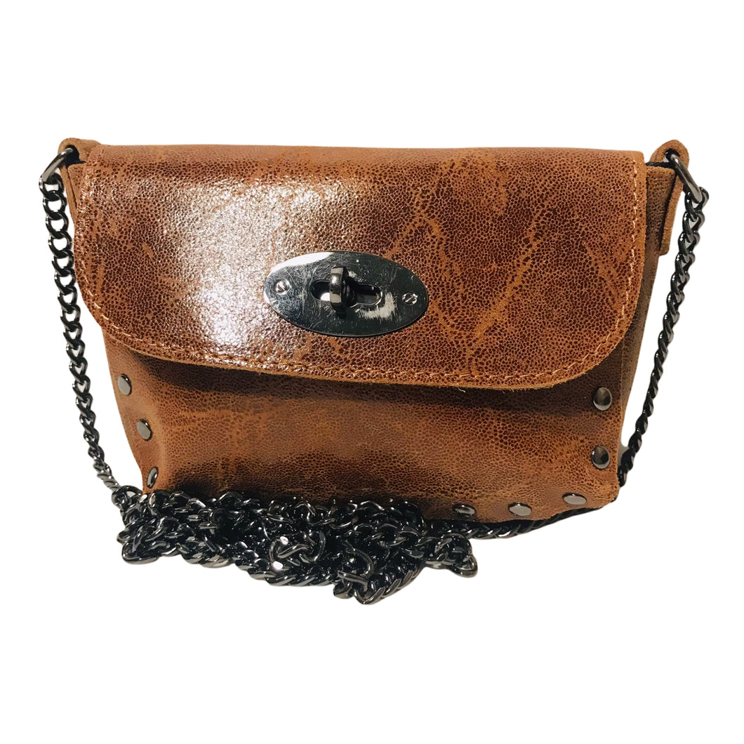 SAC PEROUSE CHOCOLAT