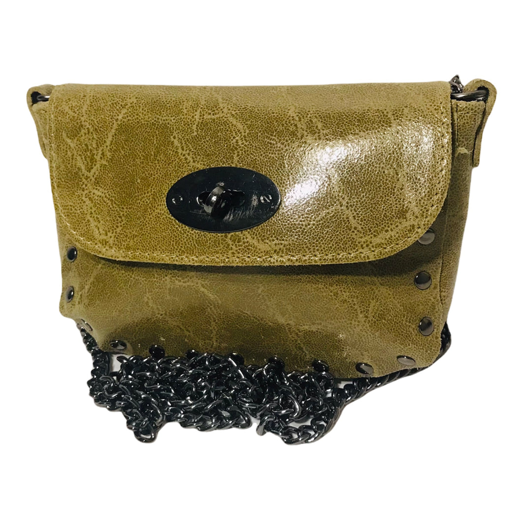 SAC PEROUSE KAKI