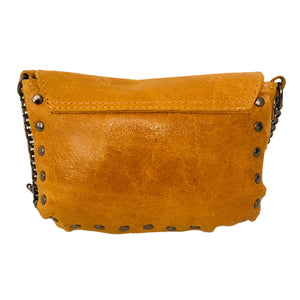 SAC PEROUSE MOUTARDE