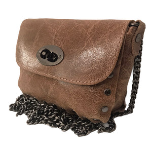 SAC PEROUSE TAUPE