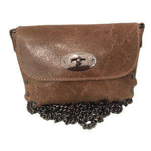 SAC PEROUSE TAUPE