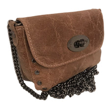 Charger l&#39;image dans la galerie, SAC PEROUSE TAUPE
