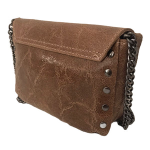SAC PEROUSE TAUPE