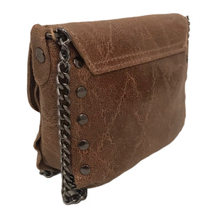 SAC PEROUSE TAUPE