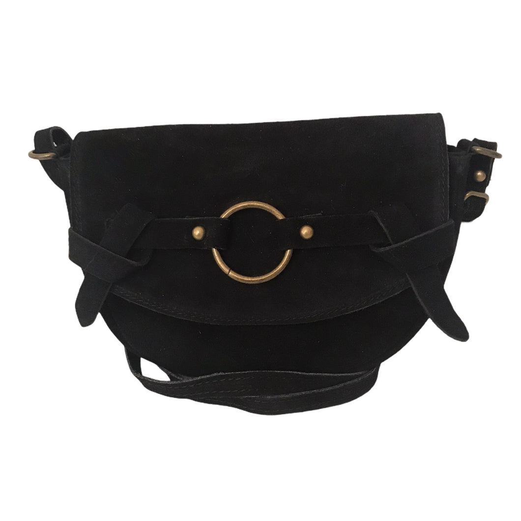 SAC RIMINI NOIR