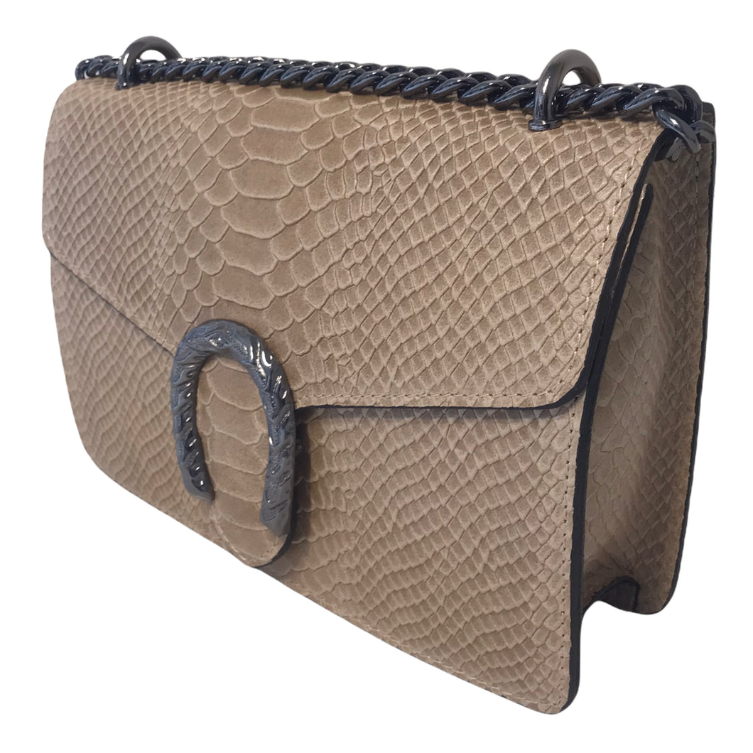 SAC SANREMO BEIGE