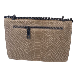 SAC SANREMO BEIGE