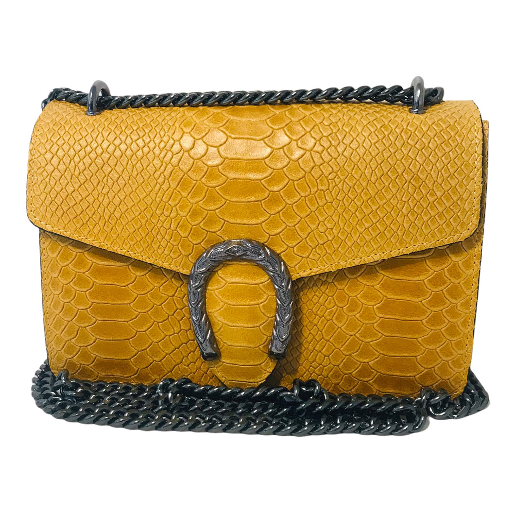 SAC SANREMO JAUNE