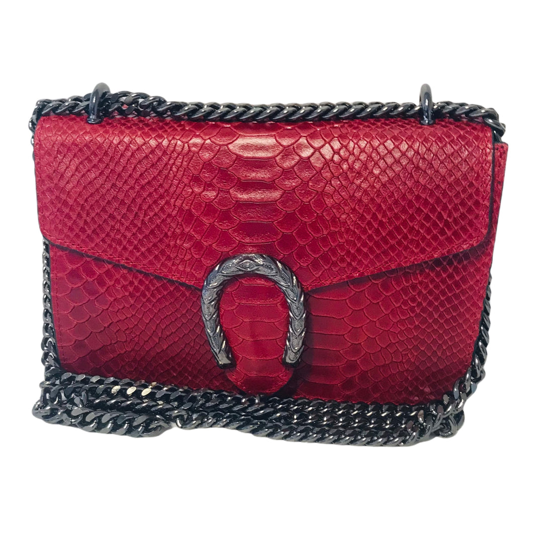 SAC SANREMO ROUGE