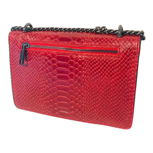 SAC SANREMO ROUGE