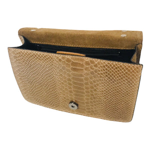 SAC SANREMO TAUPE