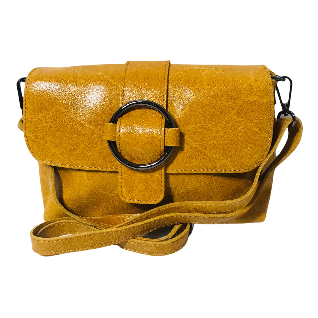 SAC TRENTE JAUNE