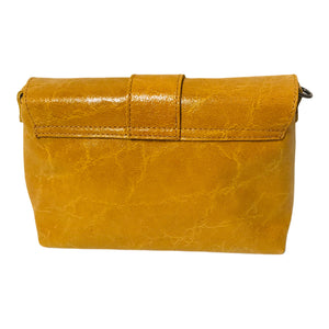 SAC TRENTE JAUNE