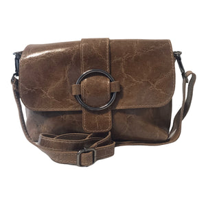 SAC TRENTE TAUPE