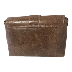 SAC TRENTE TAUPE