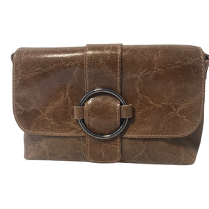 SAC TRENTE TAUPE