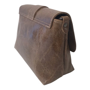 SAC TRENTE TAUPE