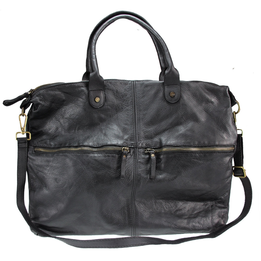 SAC VENISE NOIR