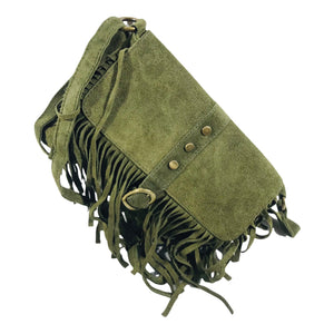 SAC SALERNE KAKI