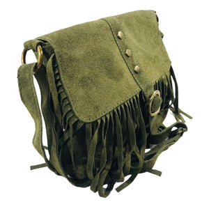 SAC SALERNE KAKI