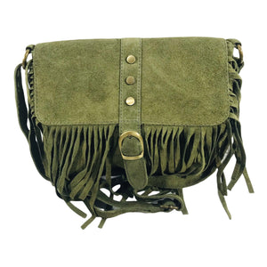 SAC SALERNE KAKI