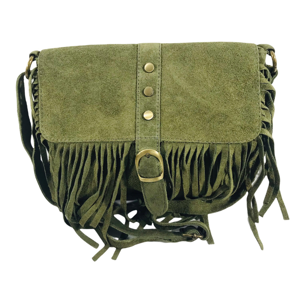 SAC SALERNE KAKI