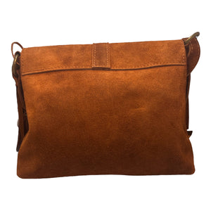 SAC SALERNE MARRON