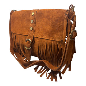 SAC SALERNE MARRON