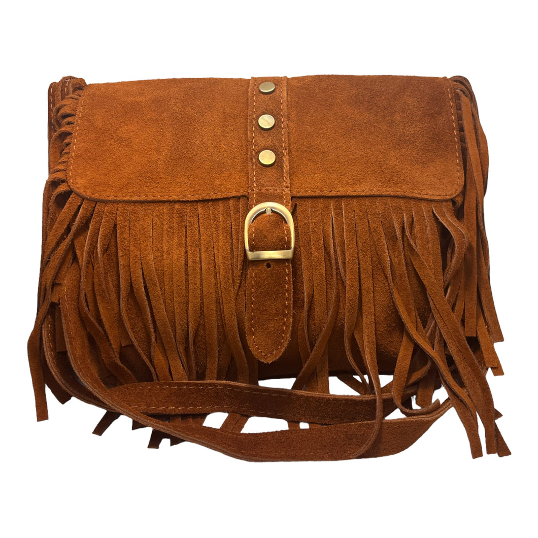 SAC SALERNE MARRON