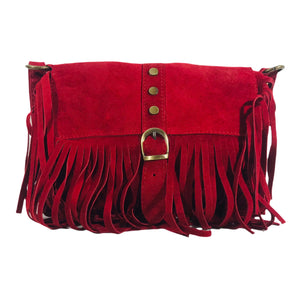 SAC SALERNE ROUGE