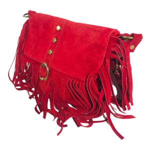 SAC SALERNE ROUGE