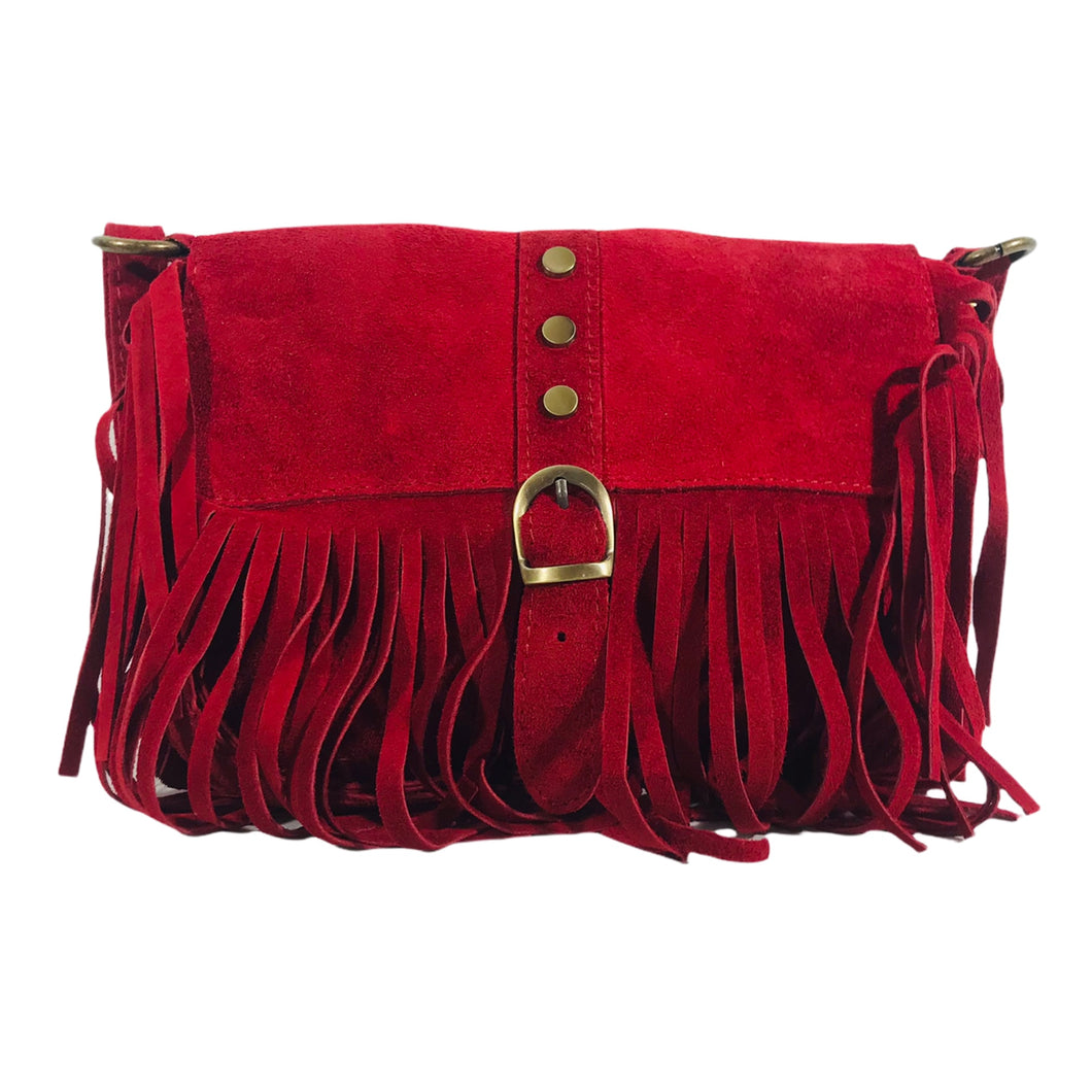 SAC SALERNE ROUGE