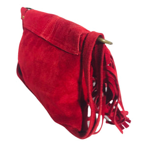 SAC SALERNE ROUGE