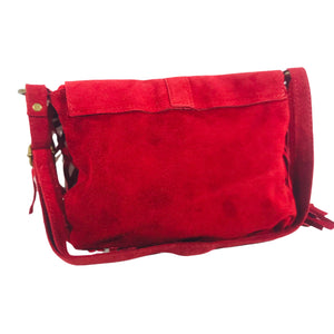 SAC SALERNE ROUGE