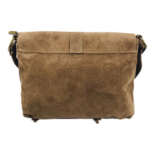 Charger l&#39;image dans la galerie, SAC SALERNE TAUPE
